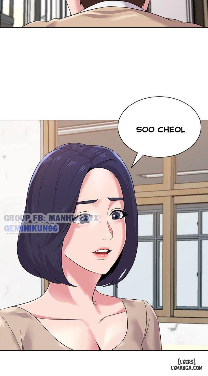 đọc truyện Cô Giáo Gợi Cảm Chương 10 ảnh 14 tại Thiên Thai Truyện