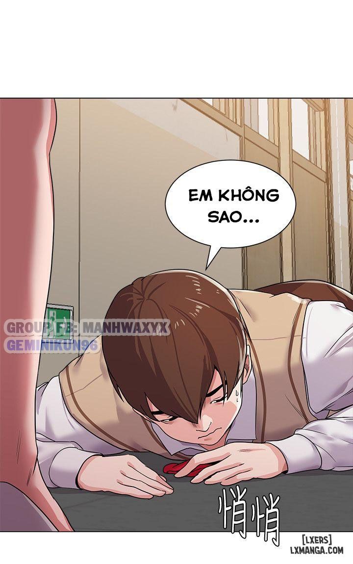 đọc truyện Cô Giáo Gợi Cảm Chương 10 ảnh 16 tại Thiên Thai Truyện