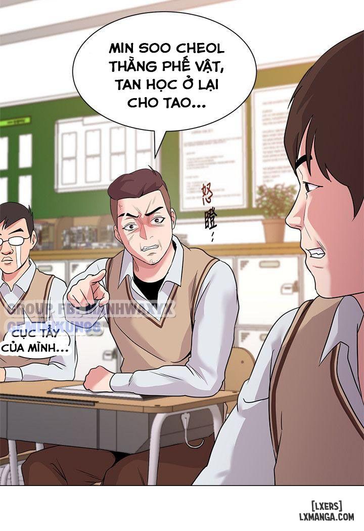 đọc truyện Cô Giáo Gợi Cảm Chương 10 ảnh 39 tại Thiên Thai Truyện