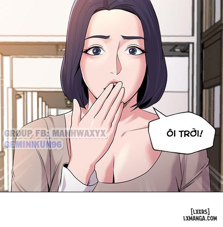 đọc truyện Cô Giáo Gợi Cảm Chương 10 ảnh 7 tại Thiên Thai Truyện