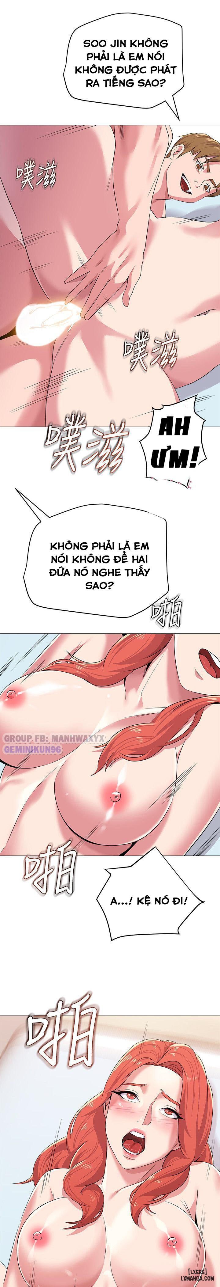 đọc truyện Cô Giáo Gợi Cảm Chương 12 ảnh 34 tại Thiên Thai Truyện