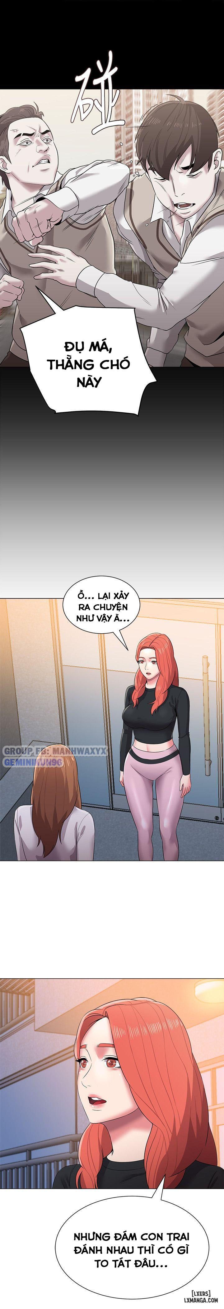 đọc truyện Cô Giáo Gợi Cảm Chương 13 ảnh 13 tại Thiên Thai Truyện