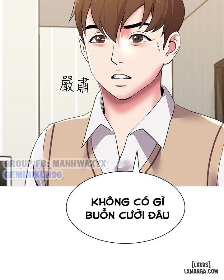 đọc truyện Cô Giáo Gợi Cảm Chương 13 ảnh 20 tại Thiên Thai Truyện