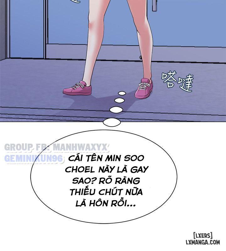 đọc truyện Cô Giáo Gợi Cảm Chương 13 ảnh 8 tại Thiên Thai Truyện