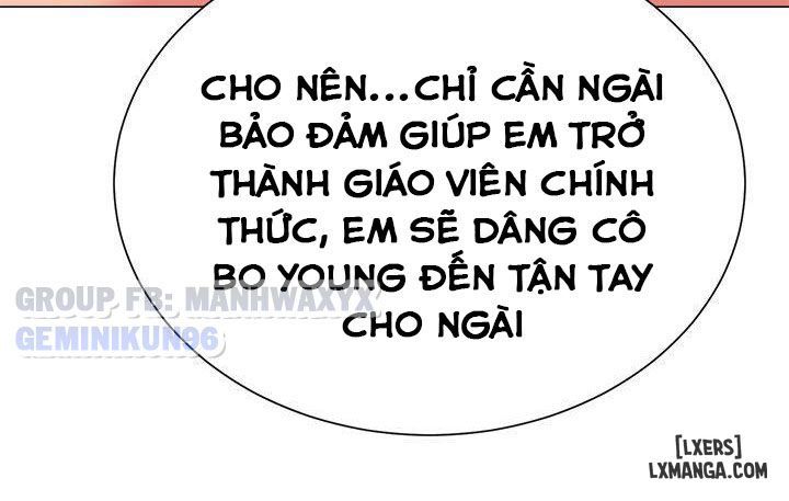 đọc truyện Cô Giáo Gợi Cảm Chương 14 ảnh 2 tại Thiên Thai Truyện