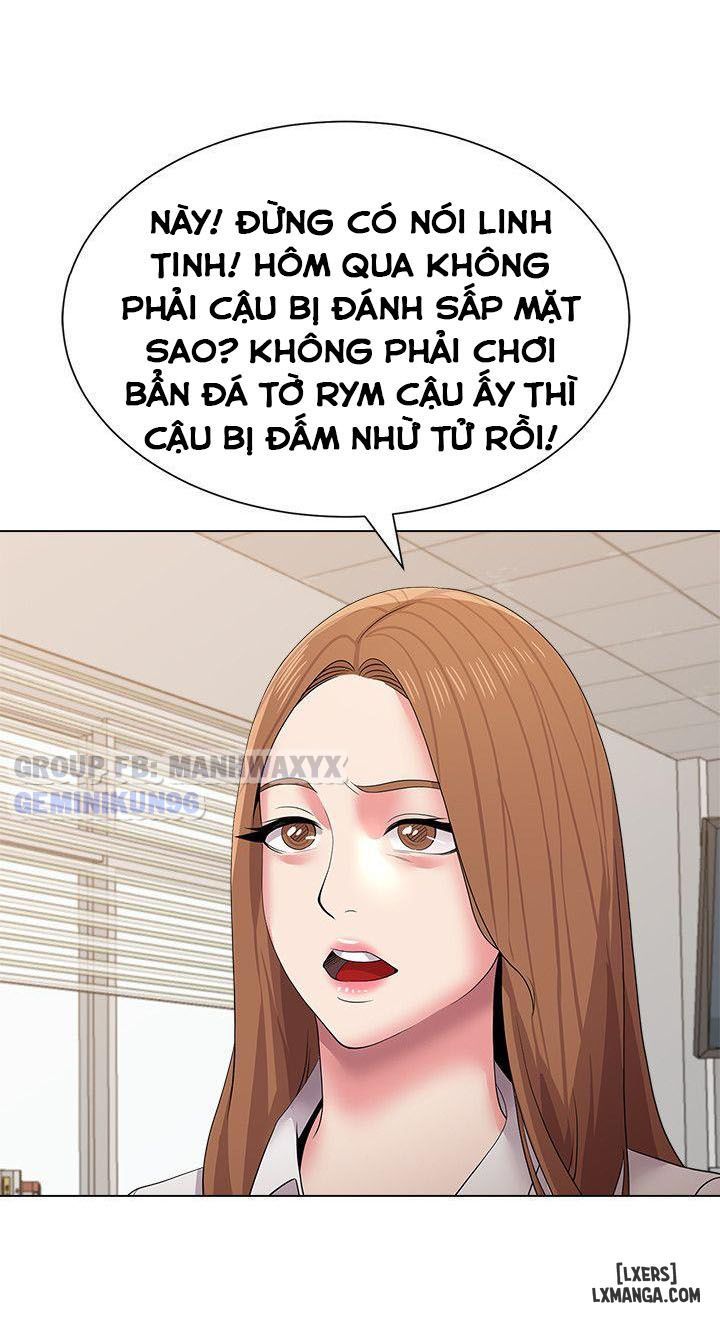 đọc truyện Cô Giáo Gợi Cảm Chương 14 ảnh 21 tại Thiên Thai Truyện
