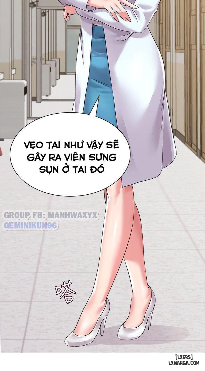 đọc truyện Cô Giáo Gợi Cảm Chương 15 ảnh 16 tại Thiên Thai Truyện