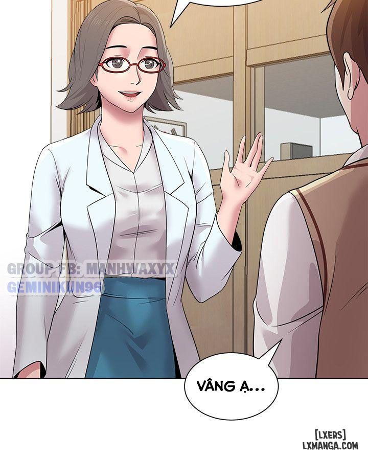 đọc truyện Cô Giáo Gợi Cảm Chương 15 ảnh 8 tại Thiên Thai Truyện