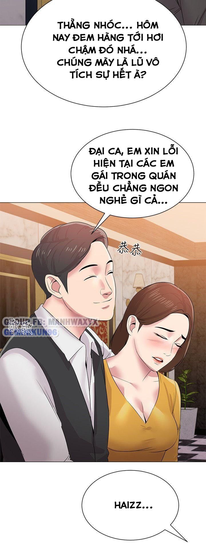 đọc truyện Cô Giáo Gợi Cảm Chương 16 ảnh 26 tại Thiên Thai Truyện