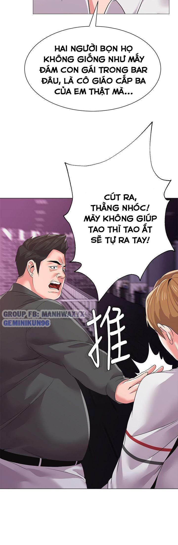 đọc truyện Cô Giáo Gợi Cảm Chương 16 ảnh 39 tại Thiên Thai Truyện