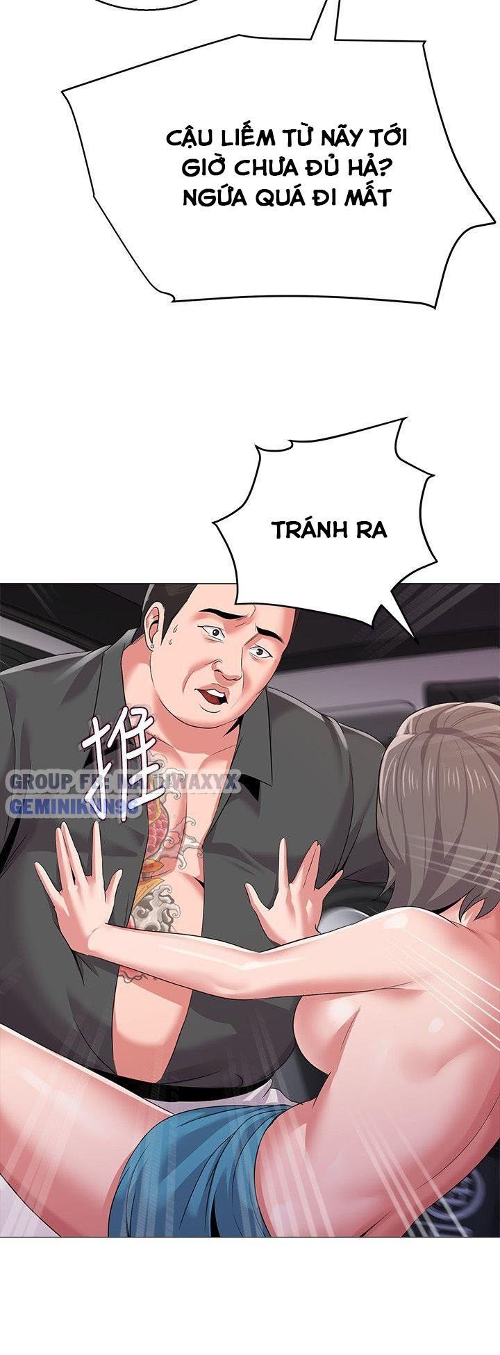 đọc truyện Cô Giáo Gợi Cảm Chương 17 ảnh 36 tại Thiên Thai Truyện