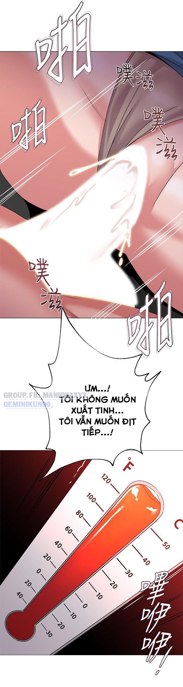đọc truyện Cô Giáo Gợi Cảm Chương 18 ảnh 18 tại Thiên Thai Truyện