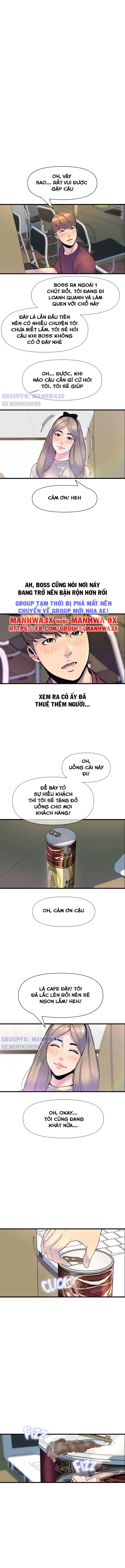 đọc truyện Cô Giáo Gợi Cảm Chương 18 ảnh 3 tại Thiên Thai Truyện