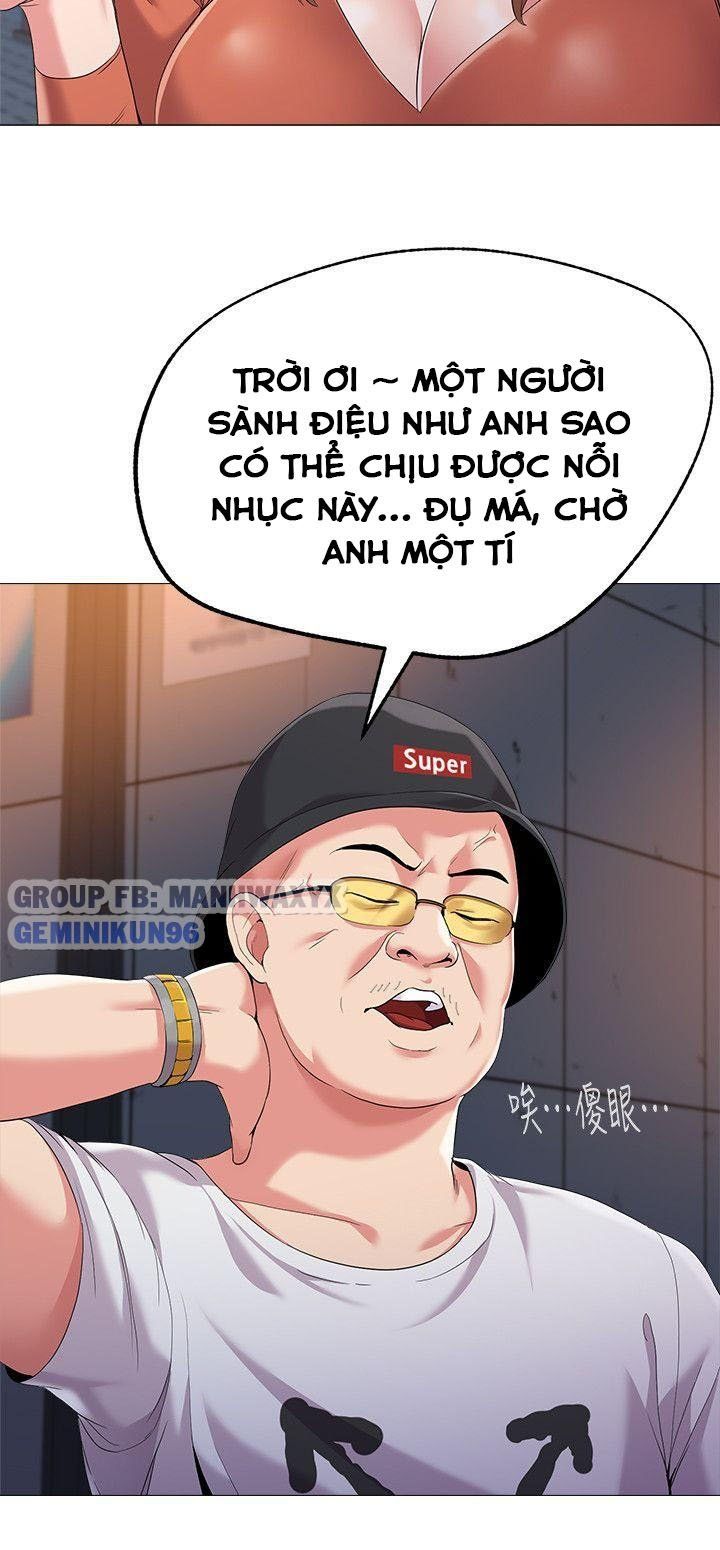 đọc truyện Cô Giáo Gợi Cảm Chương 19 ảnh 15 tại Thiên Thai Truyện