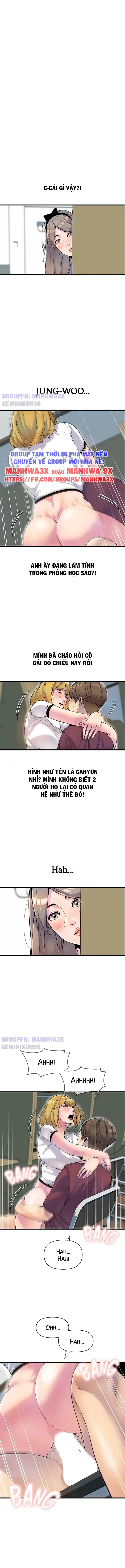đọc truyện Cô Giáo Gợi Cảm Chương 19 ảnh 3 tại Thiên Thai Truyện