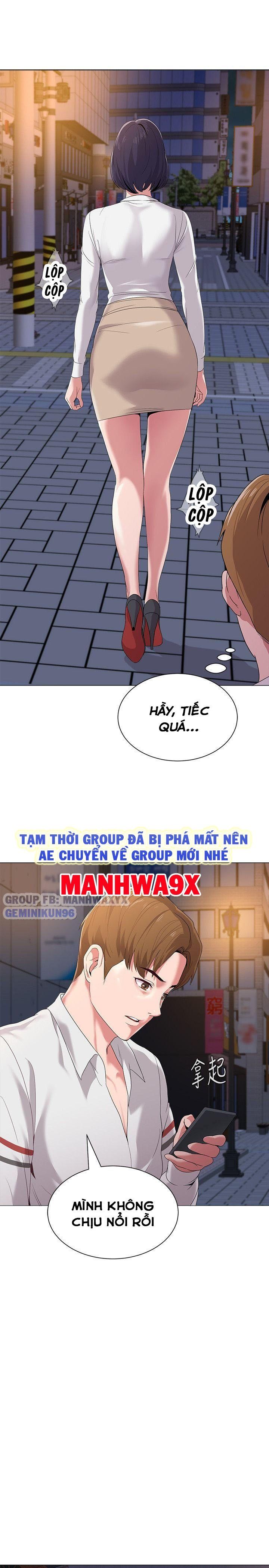 đọc truyện Cô Giáo Gợi Cảm Chương 19 ảnh 27 tại Thiên Thai Truyện