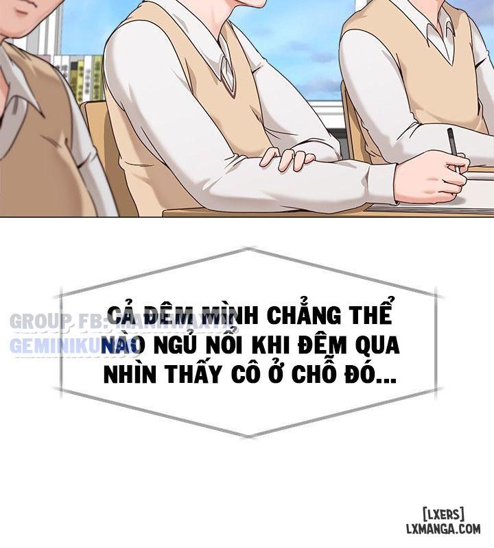 đọc truyện Cô Giáo Gợi Cảm Chương 2 ảnh 21 tại Thiên Thai Truyện