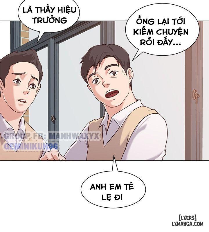 đọc truyện Cô Giáo Gợi Cảm Chương 2 ảnh 25 tại Thiên Thai Truyện