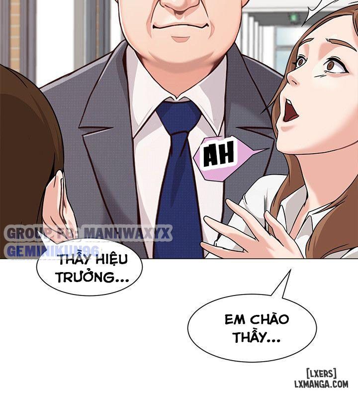 đọc truyện Cô Giáo Gợi Cảm Chương 2 ảnh 27 tại Thiên Thai Truyện