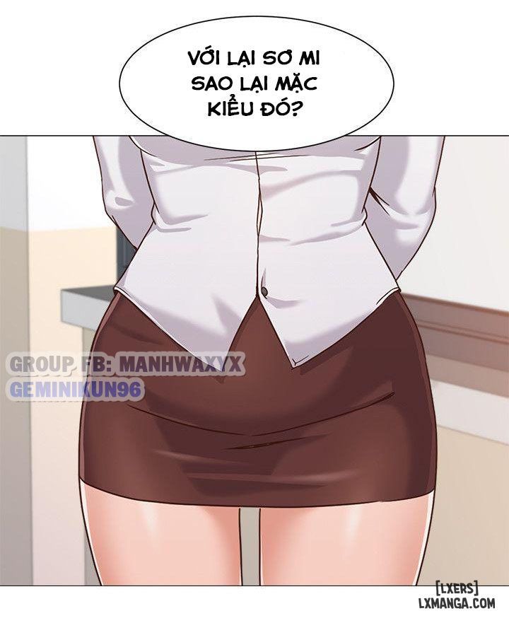 đọc truyện Cô Giáo Gợi Cảm Chương 2 ảnh 29 tại Thiên Thai Truyện