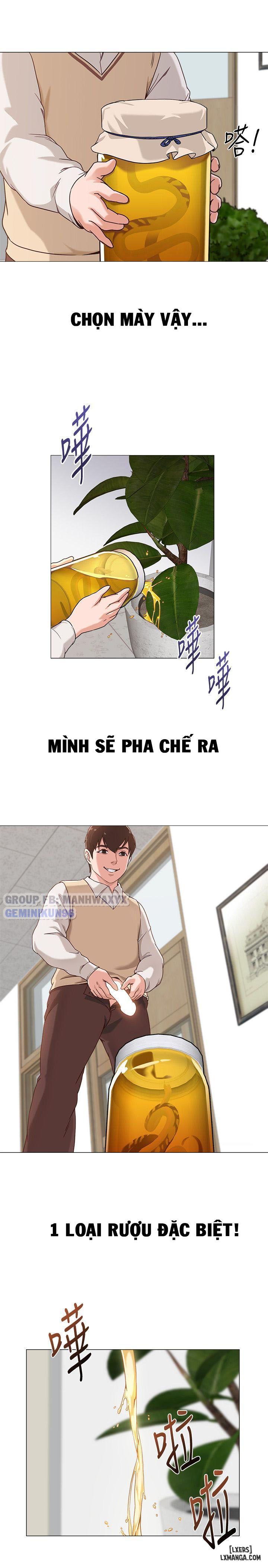 đọc truyện Cô Giáo Gợi Cảm Chương 2 ảnh 41 tại Thiên Thai Truyện