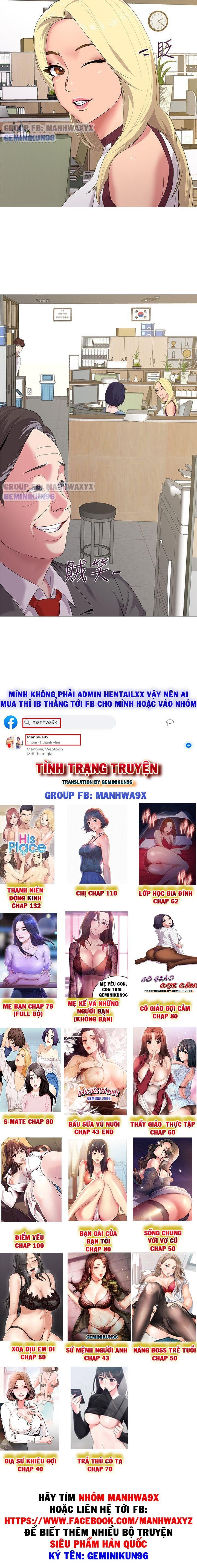 đọc truyện Cô Giáo Gợi Cảm Chương 20 ảnh 38 tại Thiên Thai Truyện