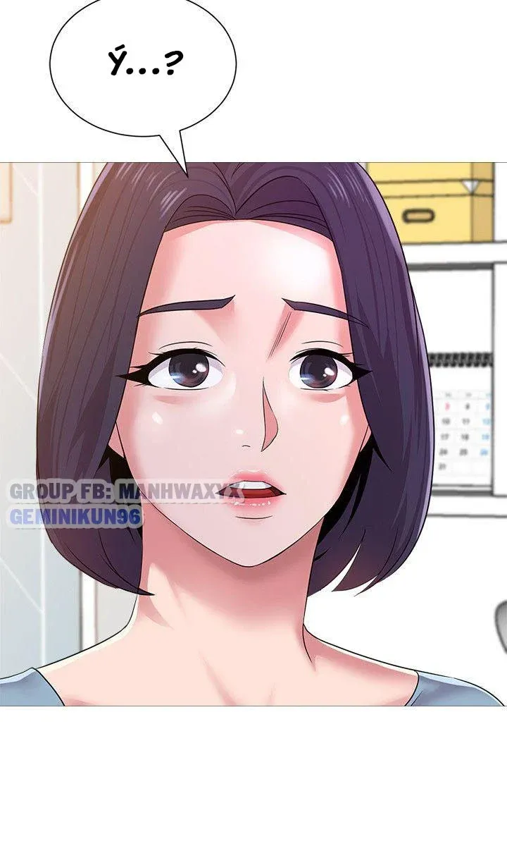 đọc truyện Cô Giáo Gợi Cảm Chương 21 ảnh 23 tại Thiên Thai Truyện