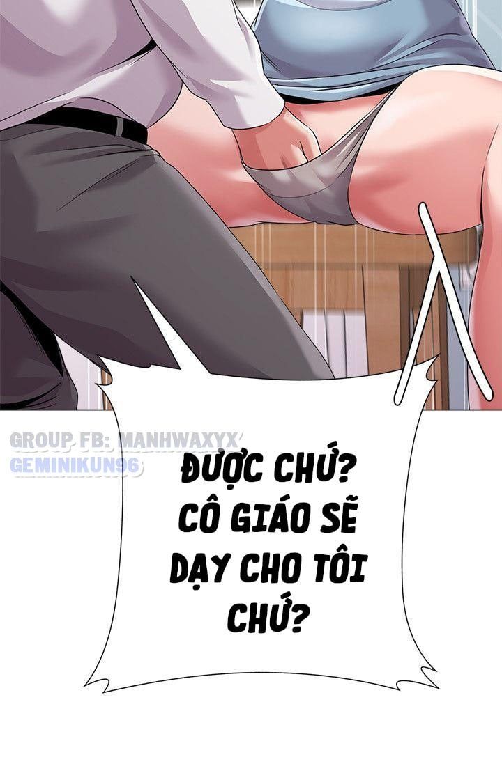 đọc truyện Cô Giáo Gợi Cảm Chương 21 ảnh 32 tại Thiên Thai Truyện