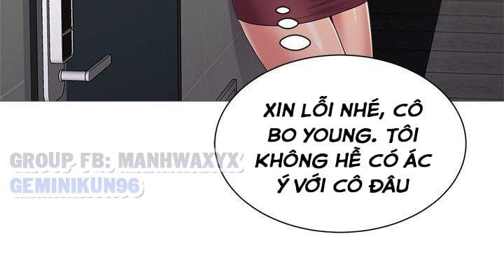 đọc truyện Cô Giáo Gợi Cảm Chương 21 ảnh 42 tại Thiên Thai Truyện