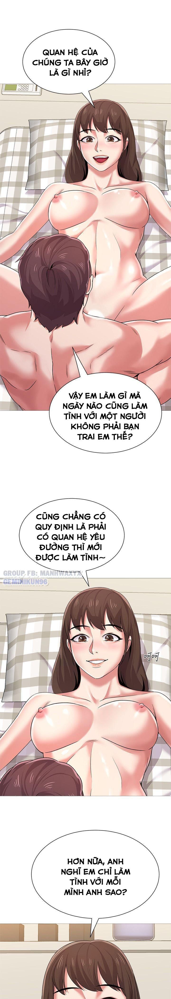 đọc truyện Cô Giáo Gợi Cảm Chương 23 ảnh 31 tại Thiên Thai Truyện