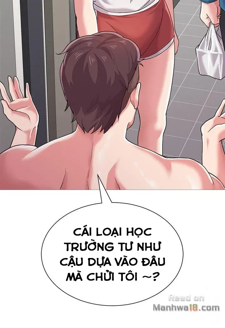 đọc truyện Cô Giáo Gợi Cảm Chương 24 ảnh 12 tại Thiên Thai Truyện