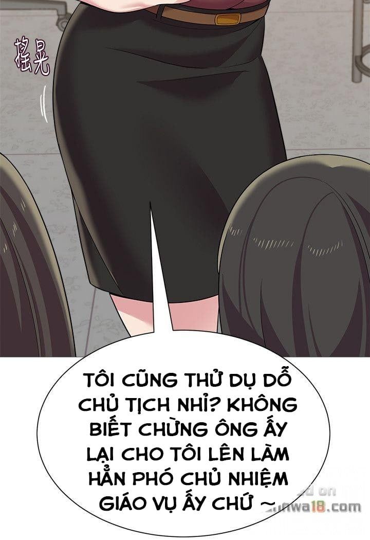 đọc truyện Cô Giáo Gợi Cảm Chương 24 ảnh 31 tại Thiên Thai Truyện