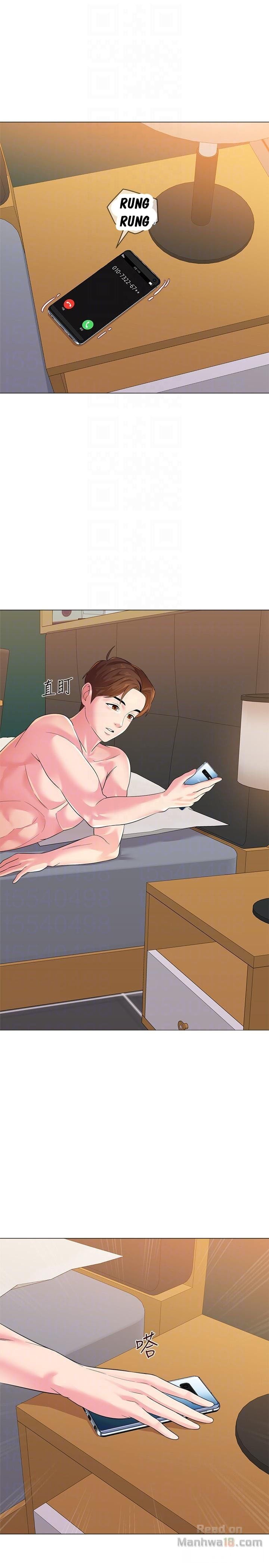 đọc truyện Cô Giáo Gợi Cảm Chương 27 ảnh 27 tại Thiên Thai Truyện
