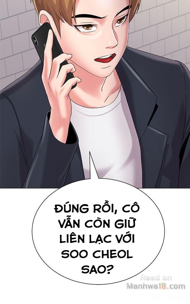 đọc truyện Cô Giáo Gợi Cảm Chương 27 ảnh 33 tại Thiên Thai Truyện