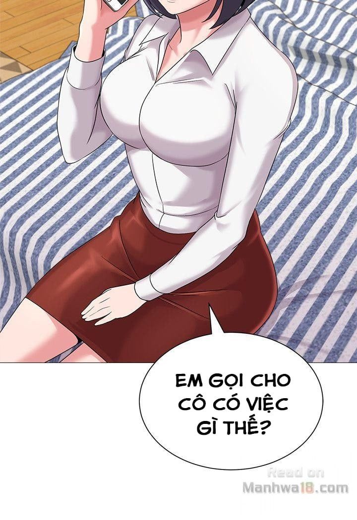 đọc truyện Cô Giáo Gợi Cảm Chương 27 ảnh 35 tại Thiên Thai Truyện