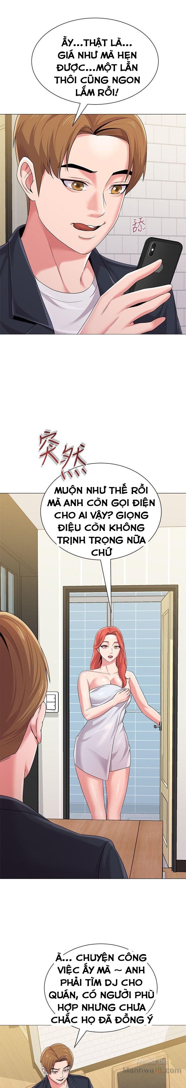 đọc truyện Cô Giáo Gợi Cảm Chương 27 ảnh 38 tại Thiên Thai Truyện