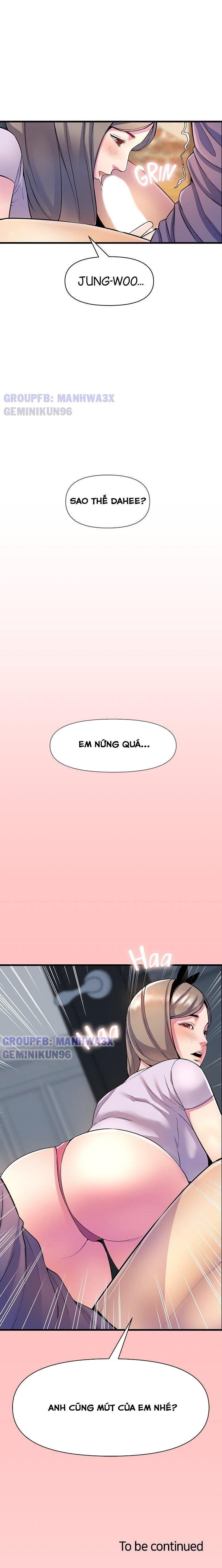 đọc truyện Cô Giáo Gợi Cảm Chương 27 ảnh 9 tại Thiên Thai Truyện