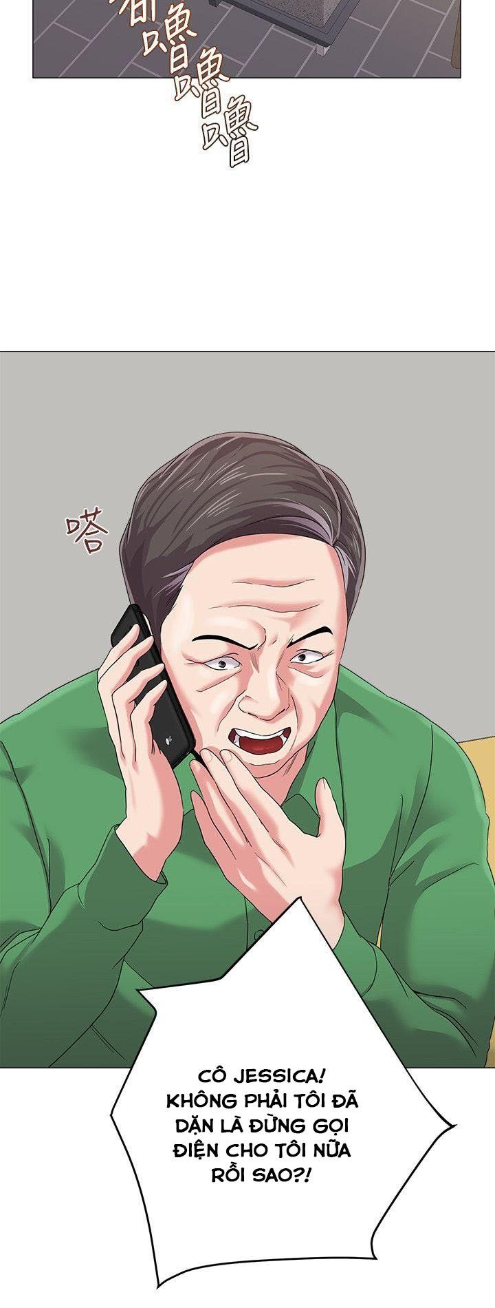 đọc truyện Cô Giáo Gợi Cảm Chương 28 ảnh 36 tại Thiên Thai Truyện