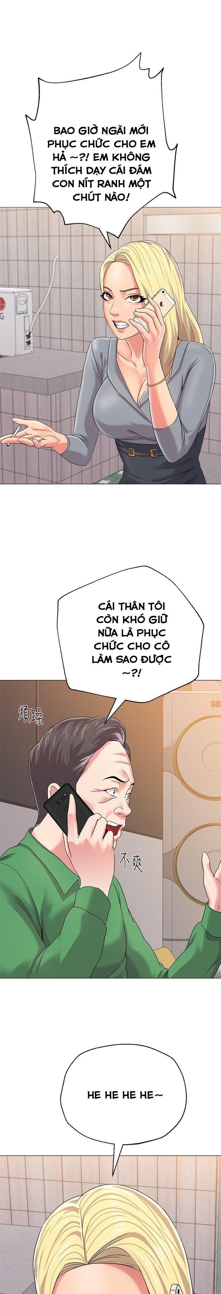 đọc truyện Cô Giáo Gợi Cảm Chương 28 ảnh 37 tại Thiên Thai Truyện