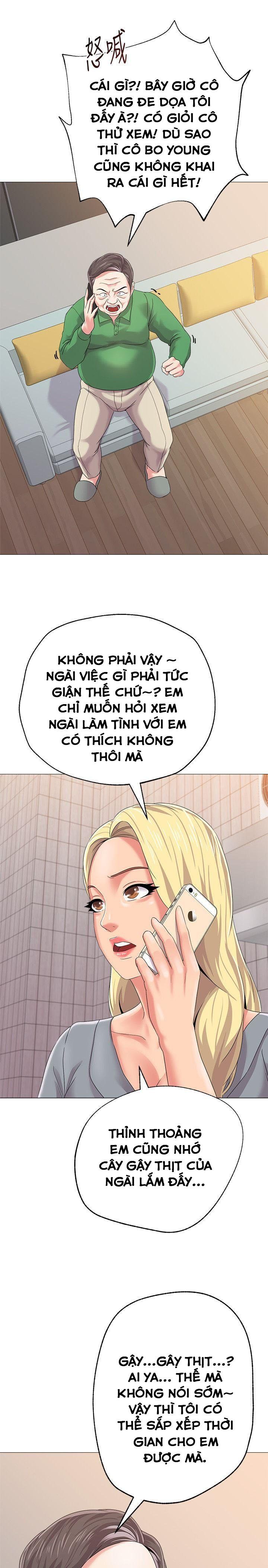 đọc truyện Cô Giáo Gợi Cảm Chương 28 ảnh 39 tại Thiên Thai Truyện
