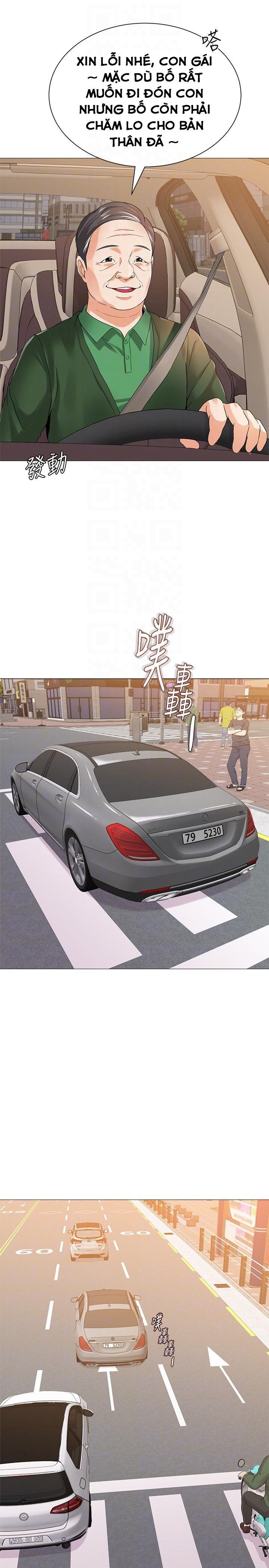 đọc truyện Cô Giáo Gợi Cảm Chương 29 ảnh 17 tại Thiên Thai Truyện