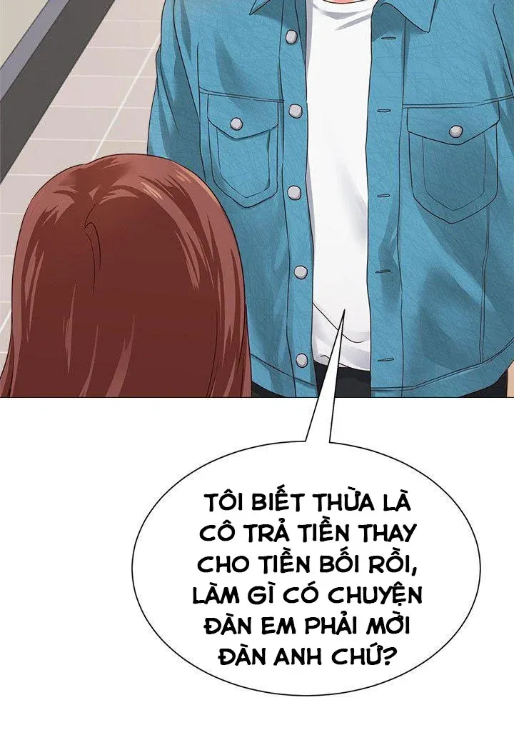 đọc truyện Cô Giáo Gợi Cảm Chương 29 ảnh 48 tại Thiên Thai Truyện