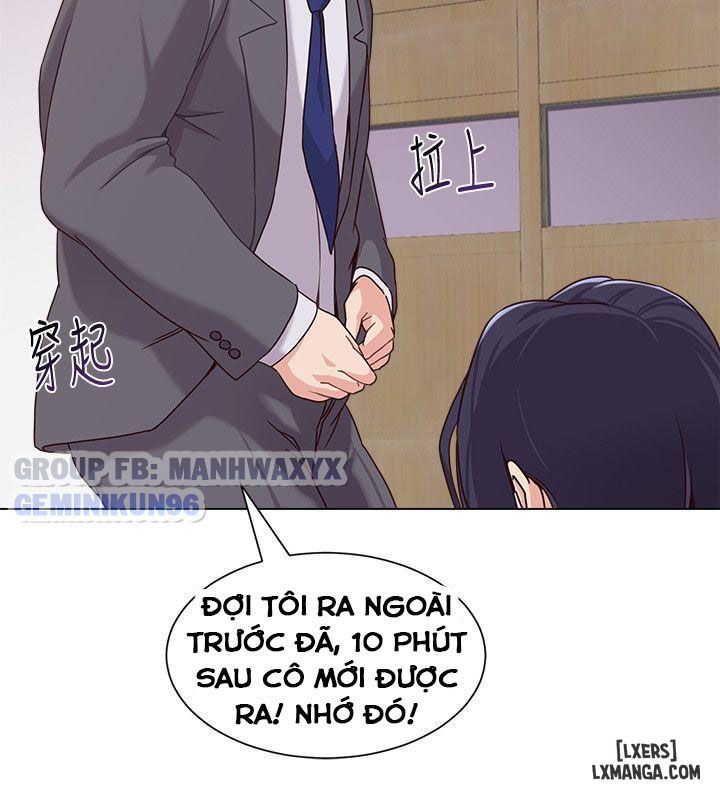 đọc truyện Cô Giáo Gợi Cảm Chương 3 ảnh 16 tại Thiên Thai Truyện
