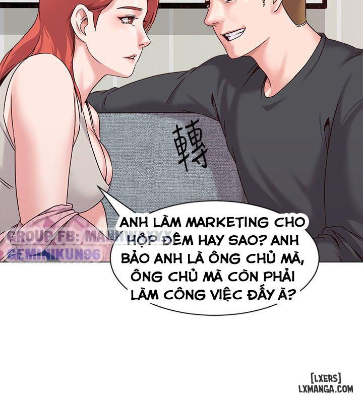 đọc truyện Cô Giáo Gợi Cảm Chương 3 ảnh 22 tại Thiên Thai Truyện
