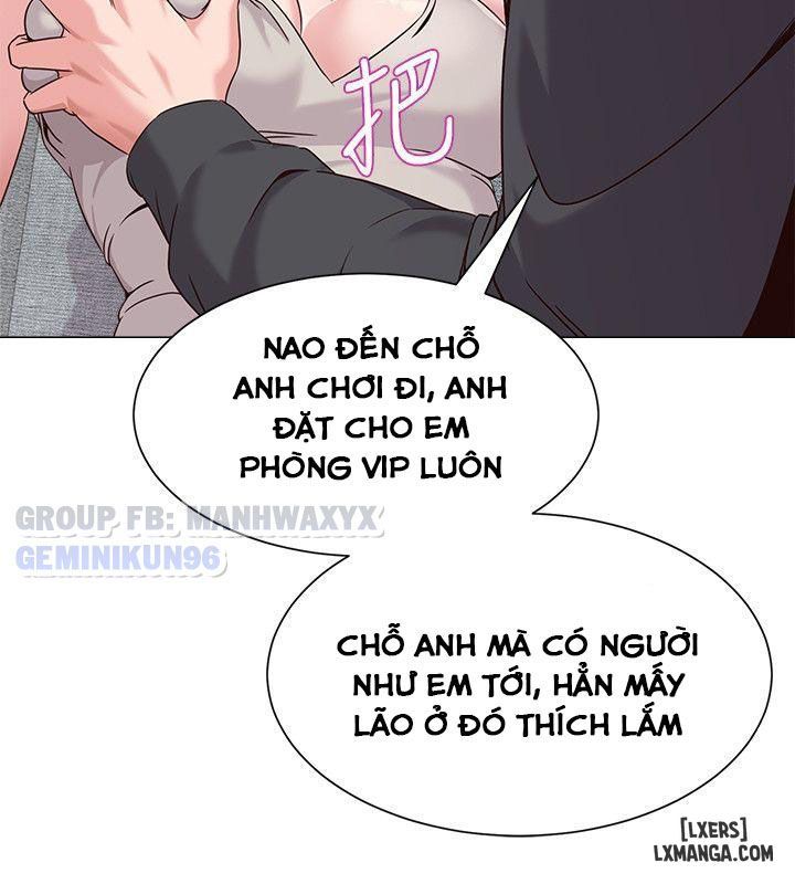 đọc truyện Cô Giáo Gợi Cảm Chương 3 ảnh 24 tại Thiên Thai Truyện