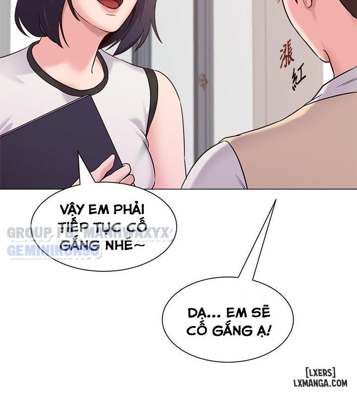 đọc truyện Cô Giáo Gợi Cảm Chương 3 ảnh 40 tại Thiên Thai Truyện