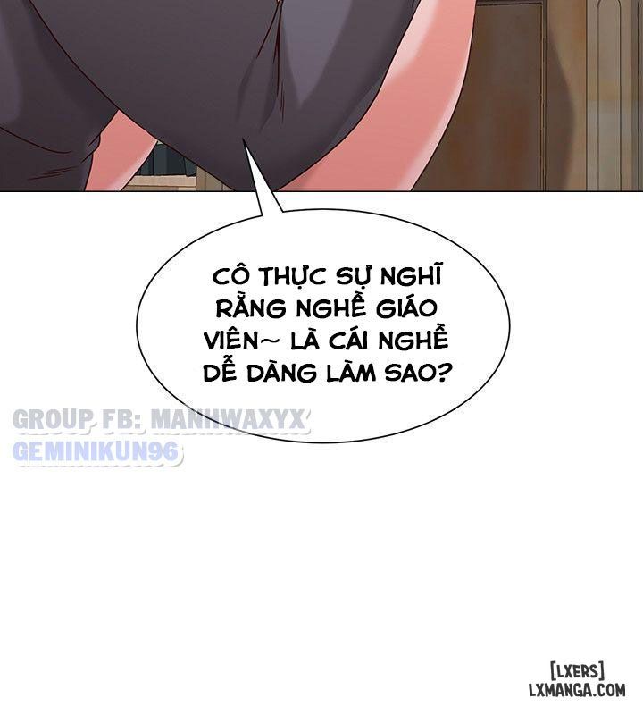 đọc truyện Cô Giáo Gợi Cảm Chương 3 ảnh 8 tại Thiên Thai Truyện