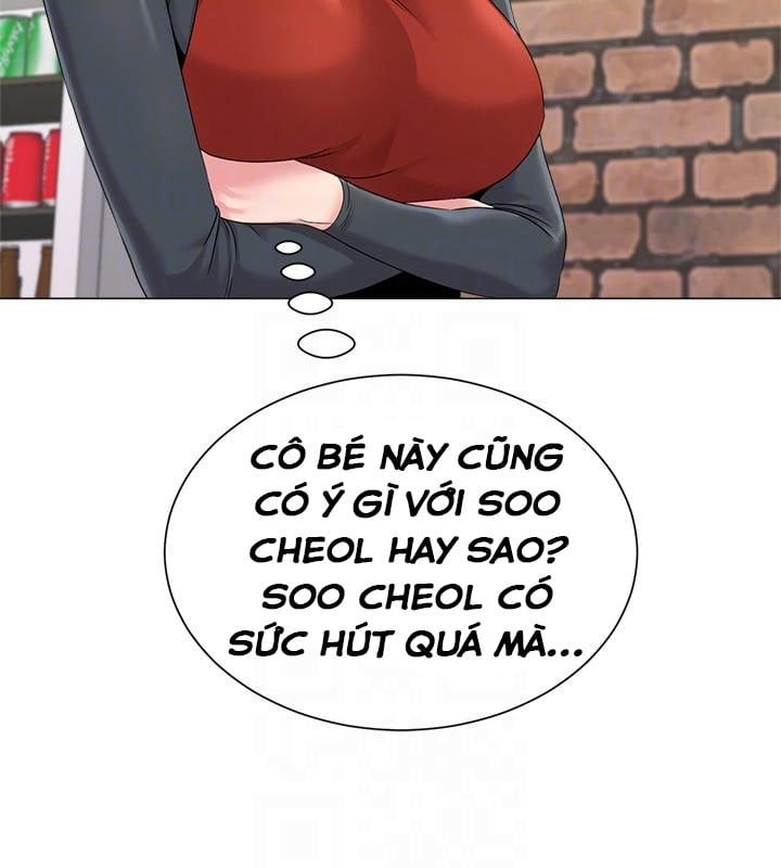 đọc truyện Cô Giáo Gợi Cảm Chương 30 ảnh 35 tại Thiên Thai Truyện