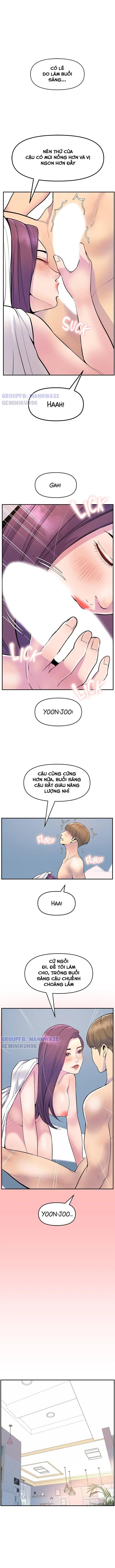 đọc truyện Cô Giáo Gợi Cảm Chương 30 ảnh 5 tại Thiên Thai Truyện