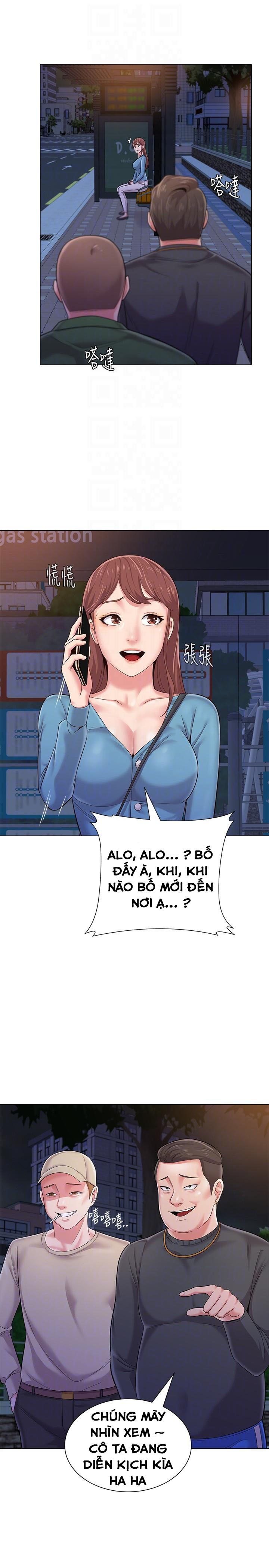 đọc truyện Cô Giáo Gợi Cảm Chương 31 ảnh 35 tại Thiên Thai Truyện